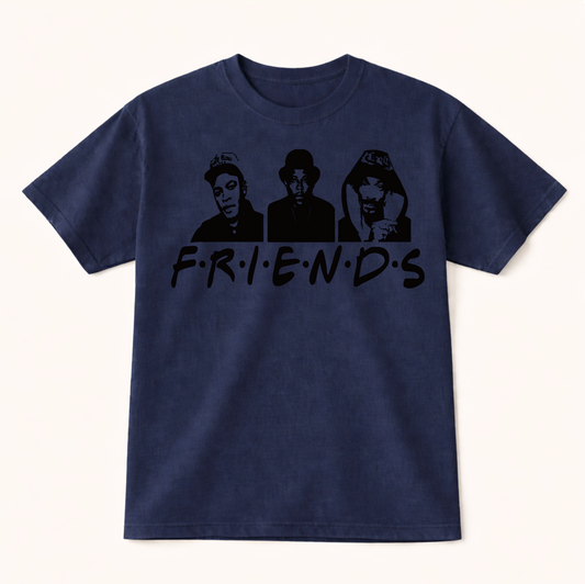 Classic T-Shirt II