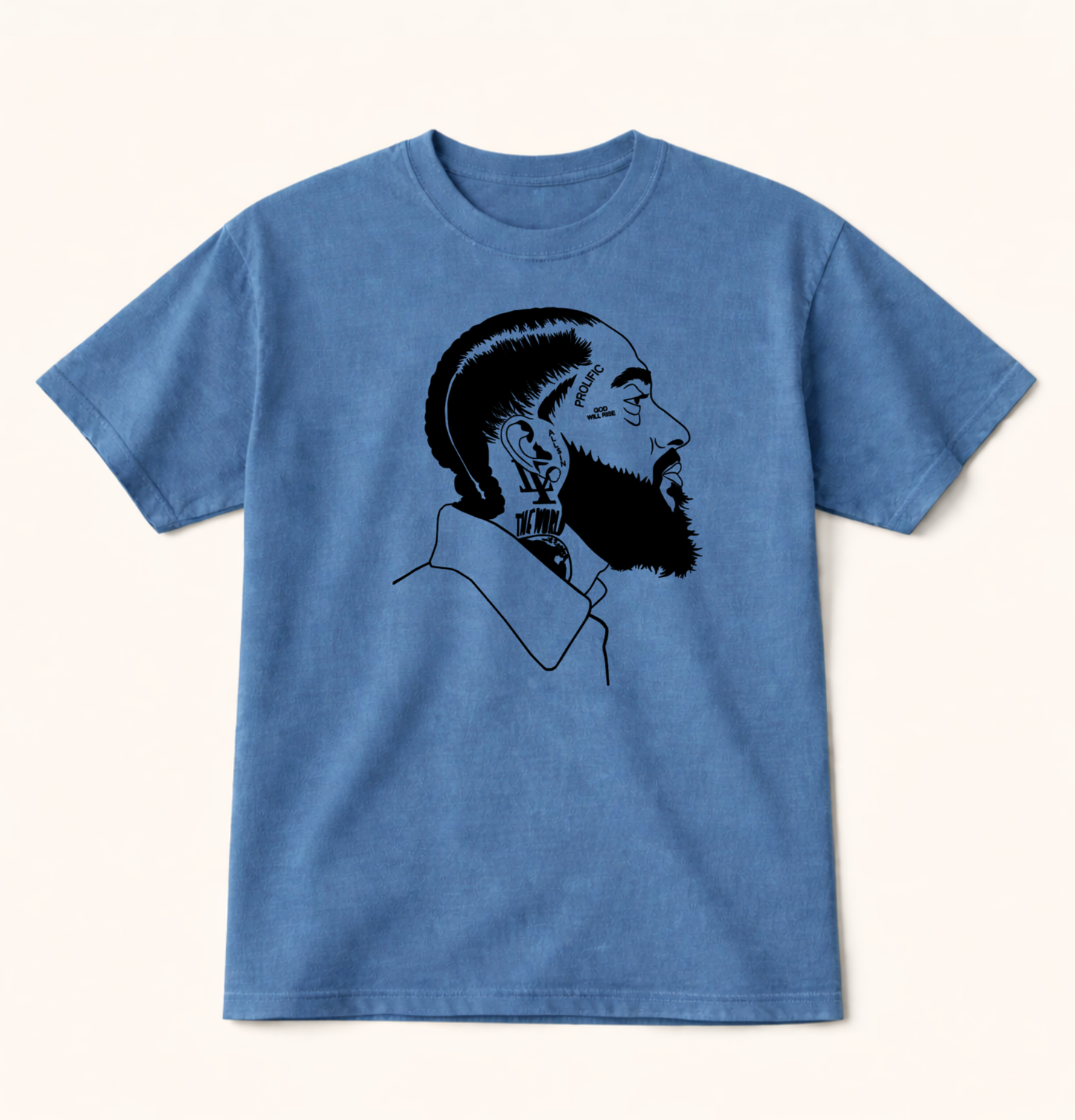 Nipsey T-Shirt