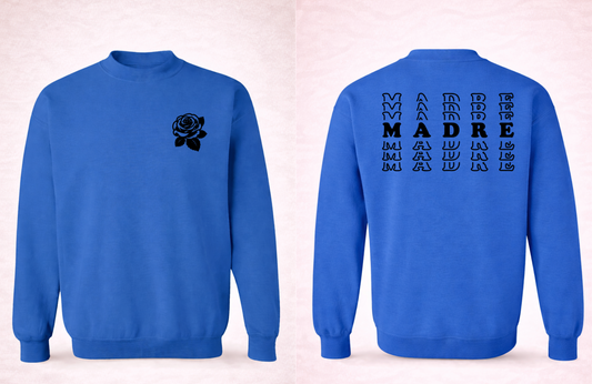 Madre Crewneck