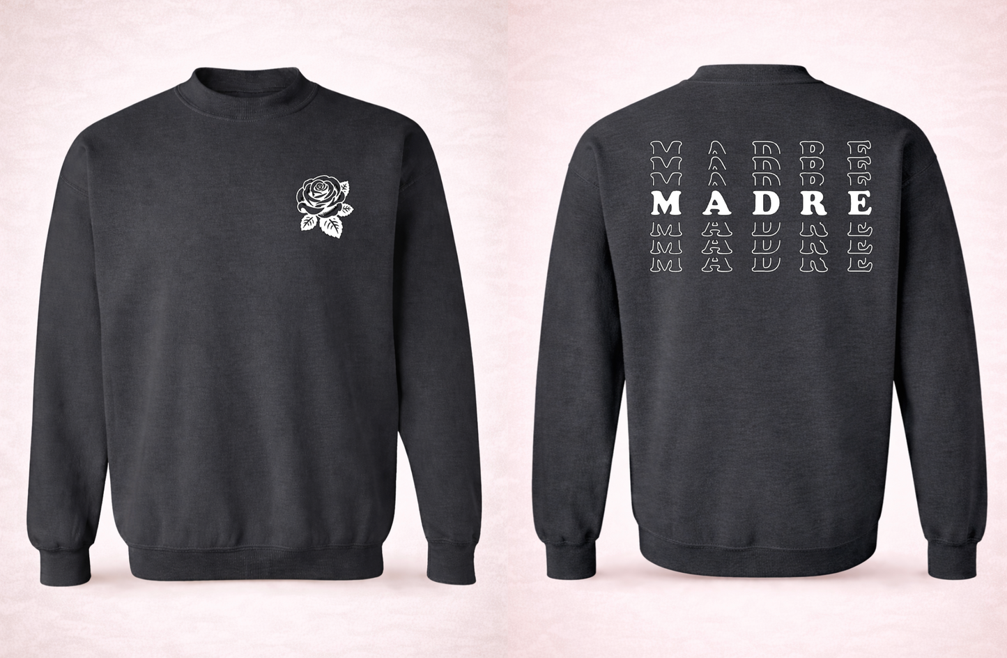 Madre Crewneck