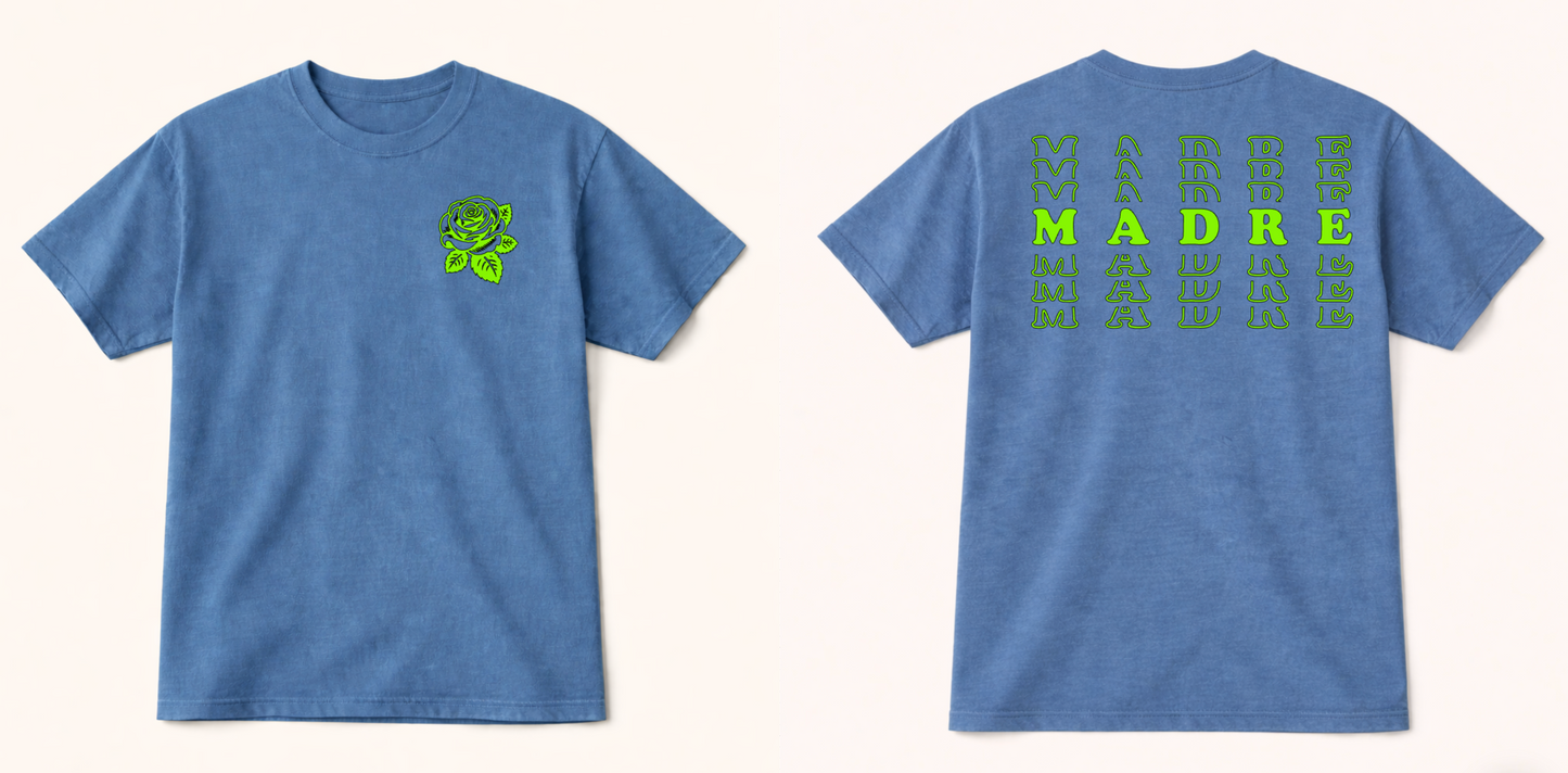 Madre T-Shirt