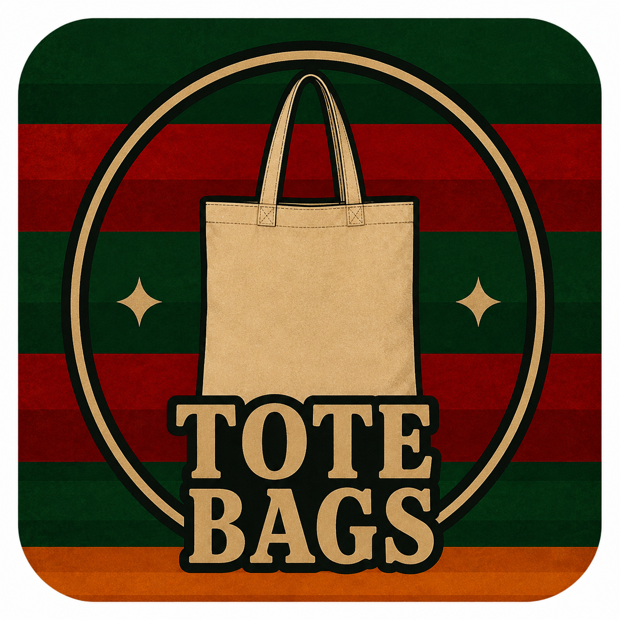 Tote Bags