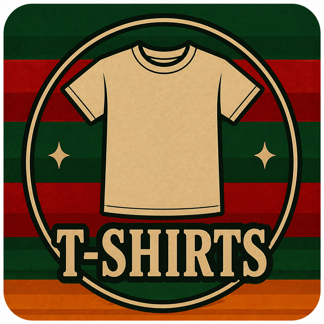 T- Shirts