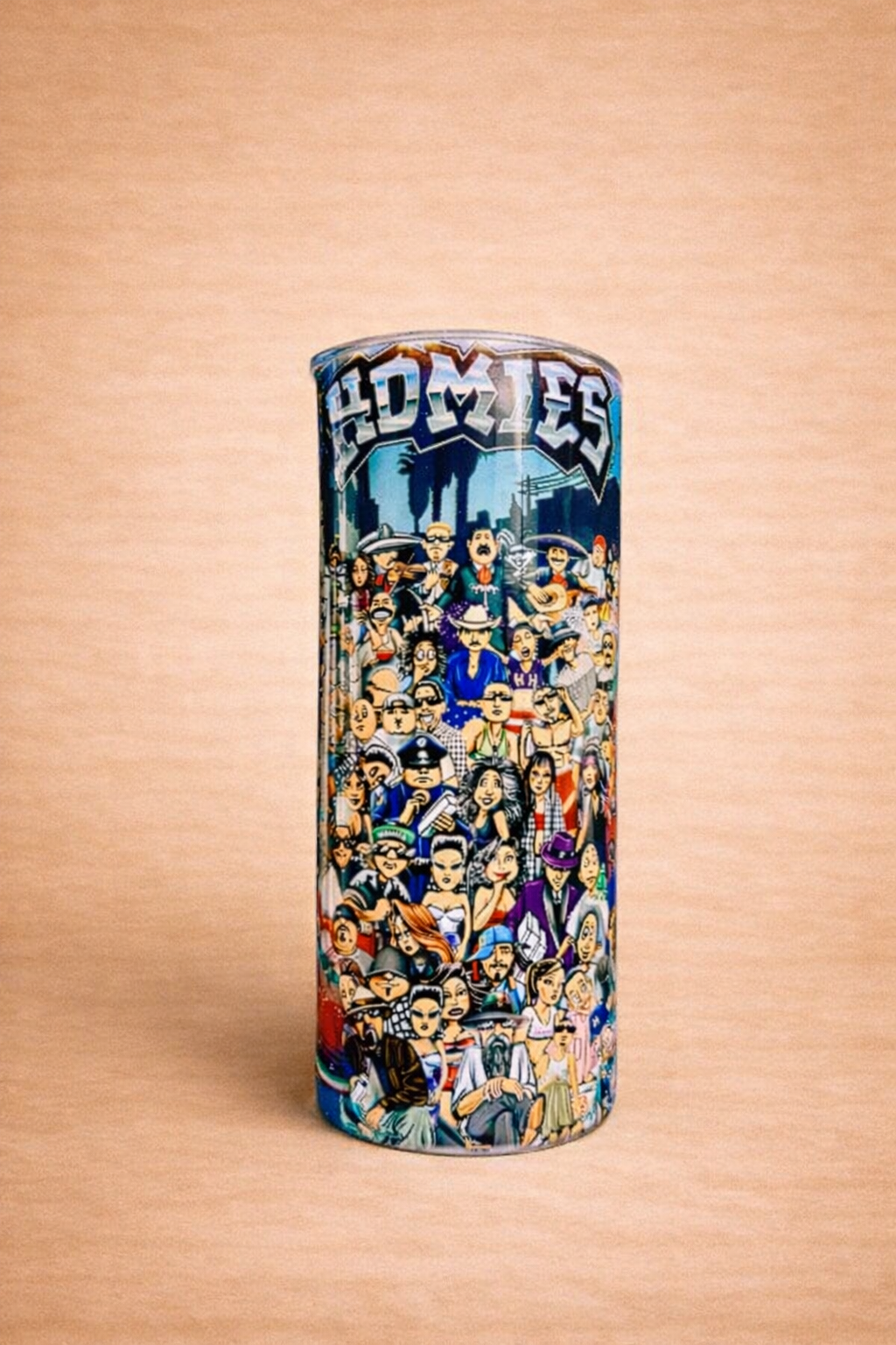 Homiees Tumbler