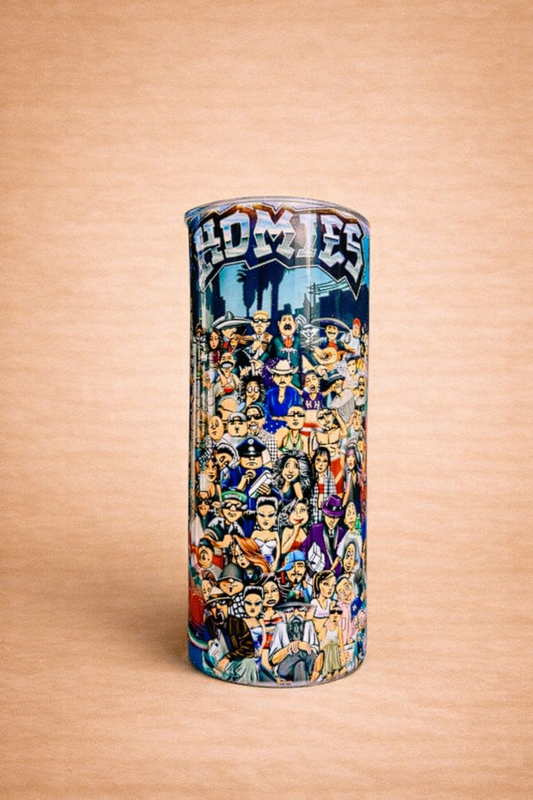 Homiees Tumbler