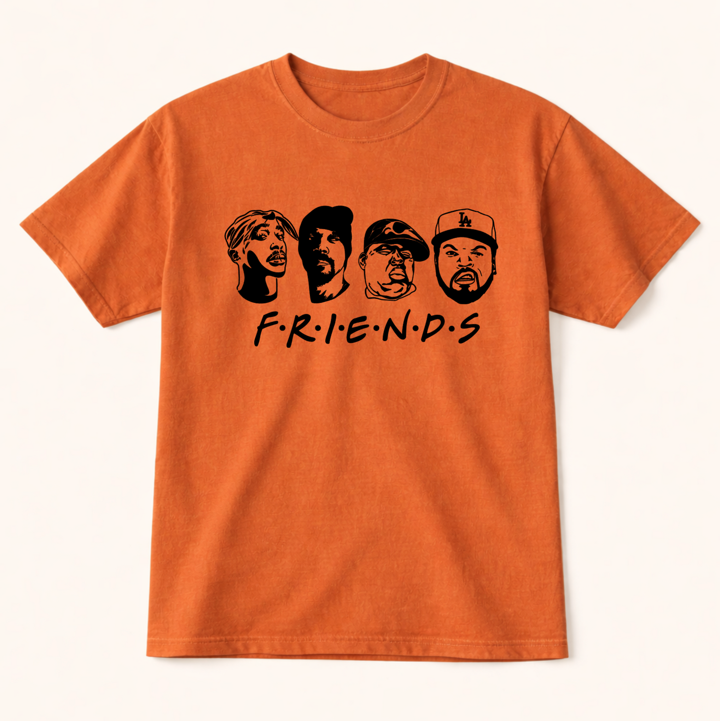 Classic T-Shirt