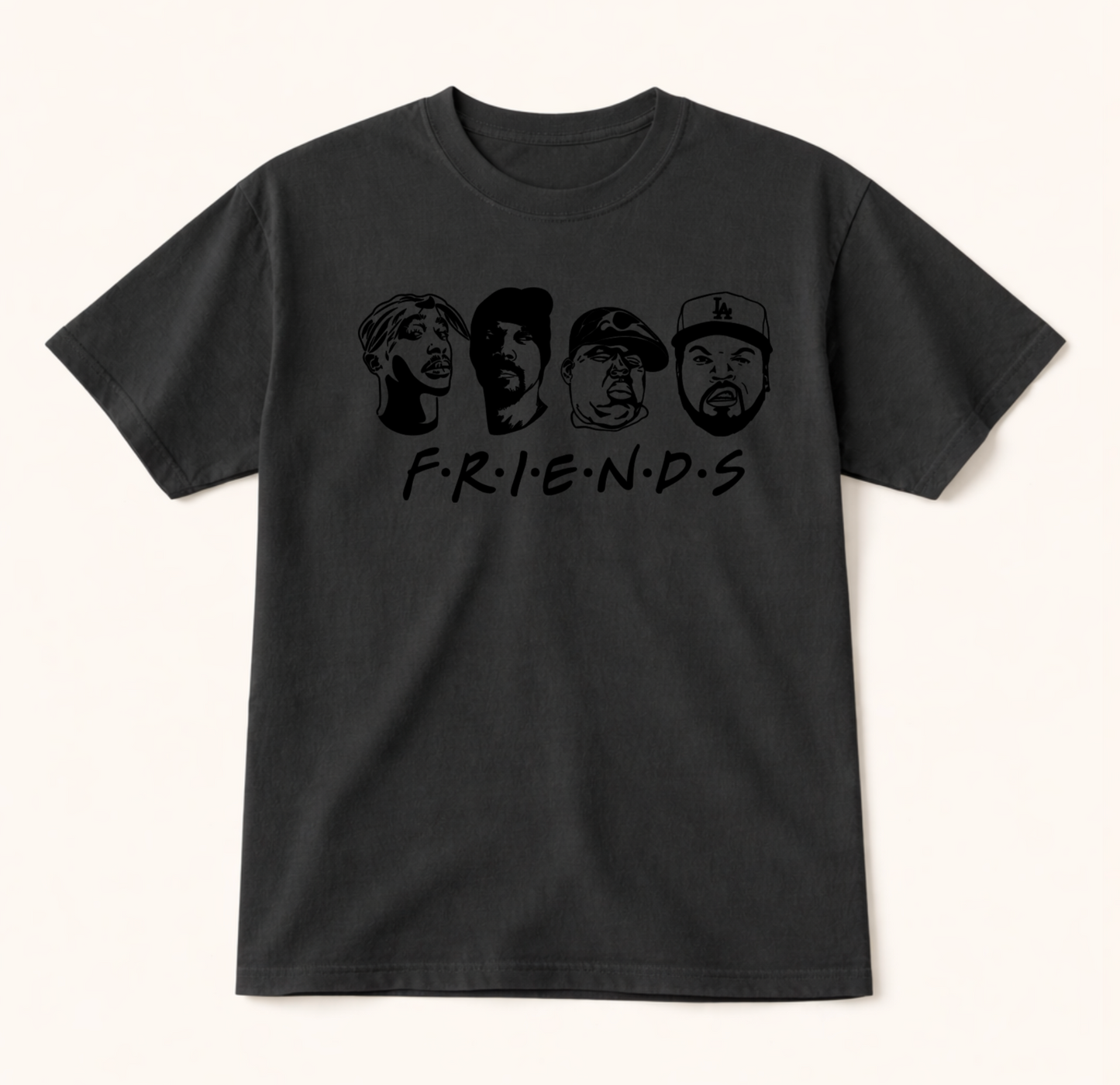 Classic T-Shirt