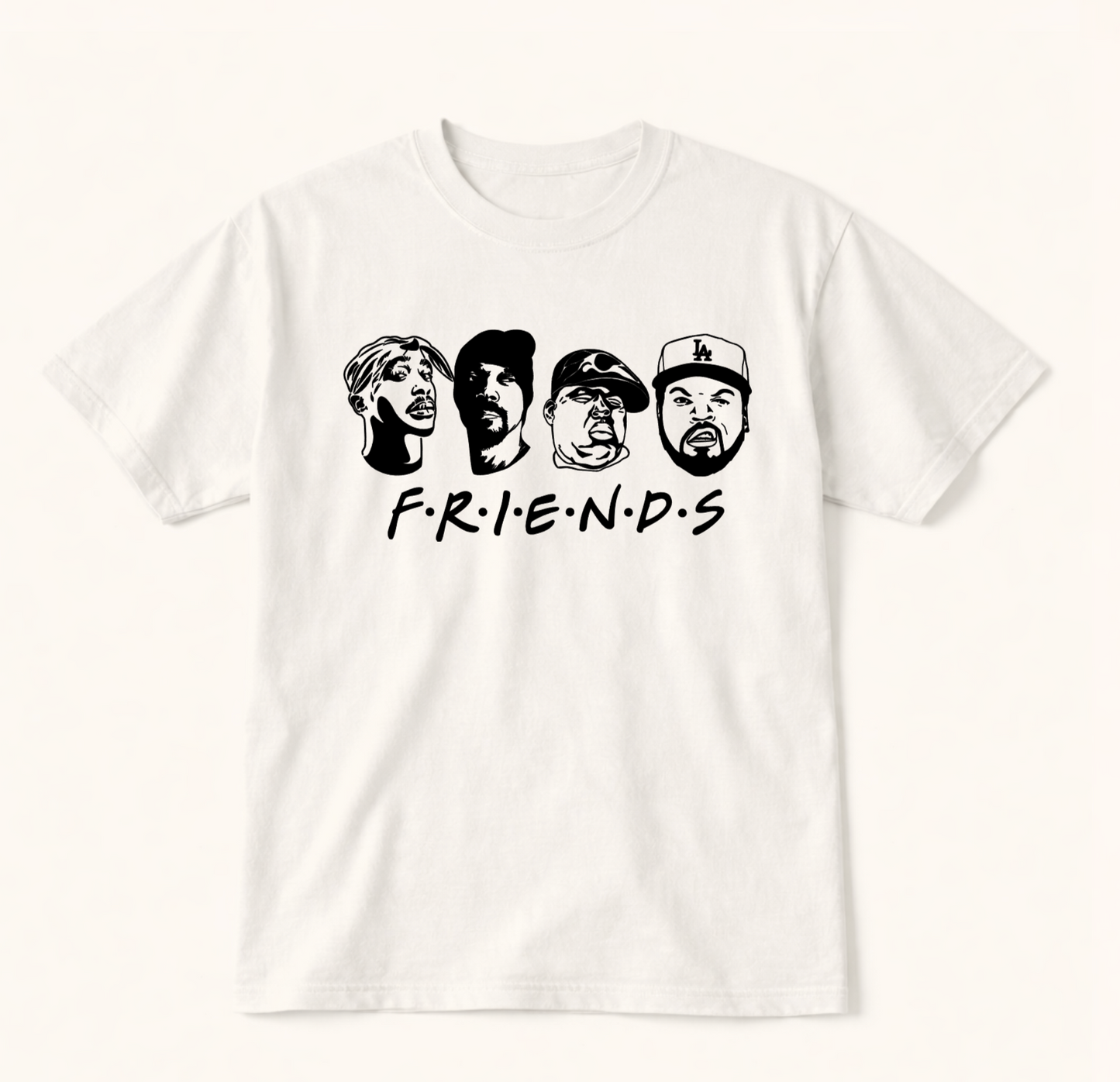 Classic T-Shirt