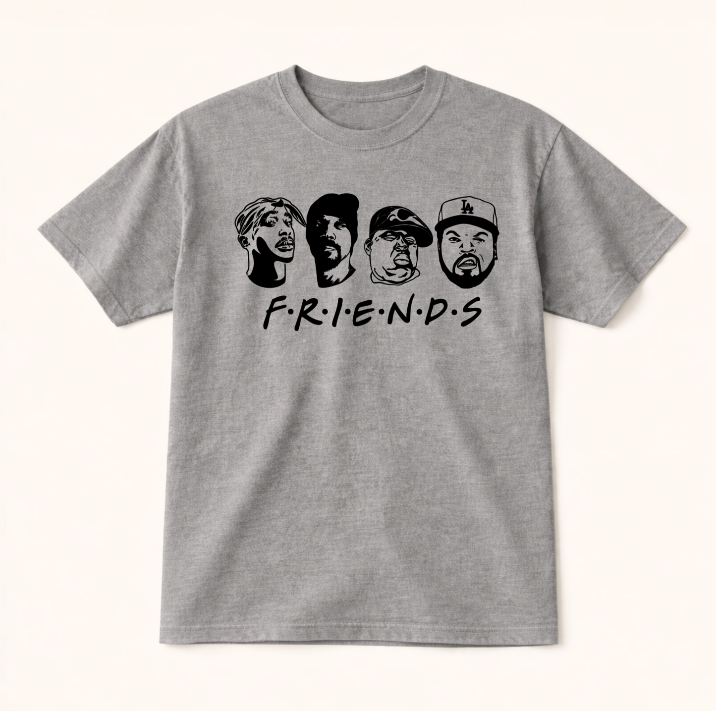 Classic T-Shirt