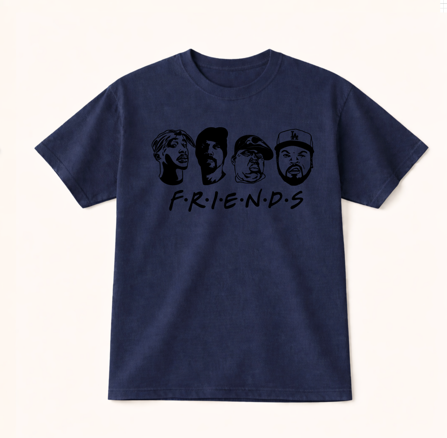 Classic T-Shirt