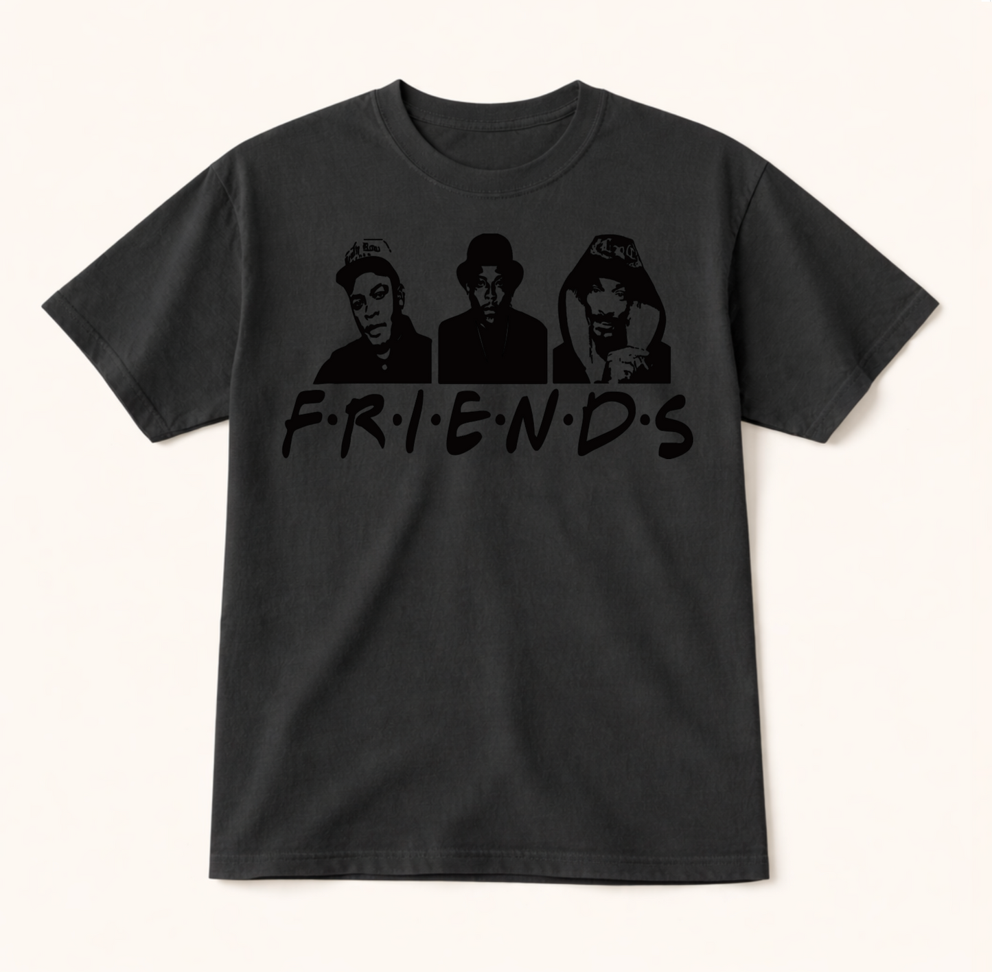 Classic T-Shirt II