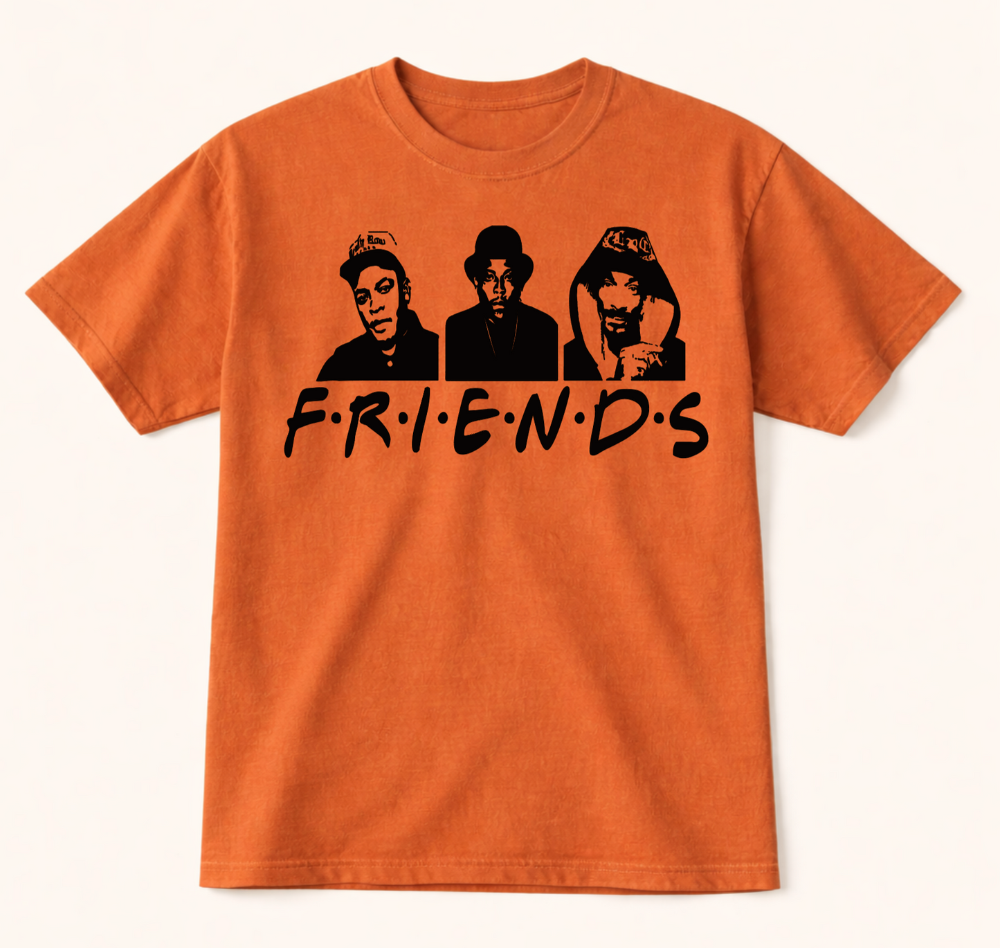 Classic T-Shirt II