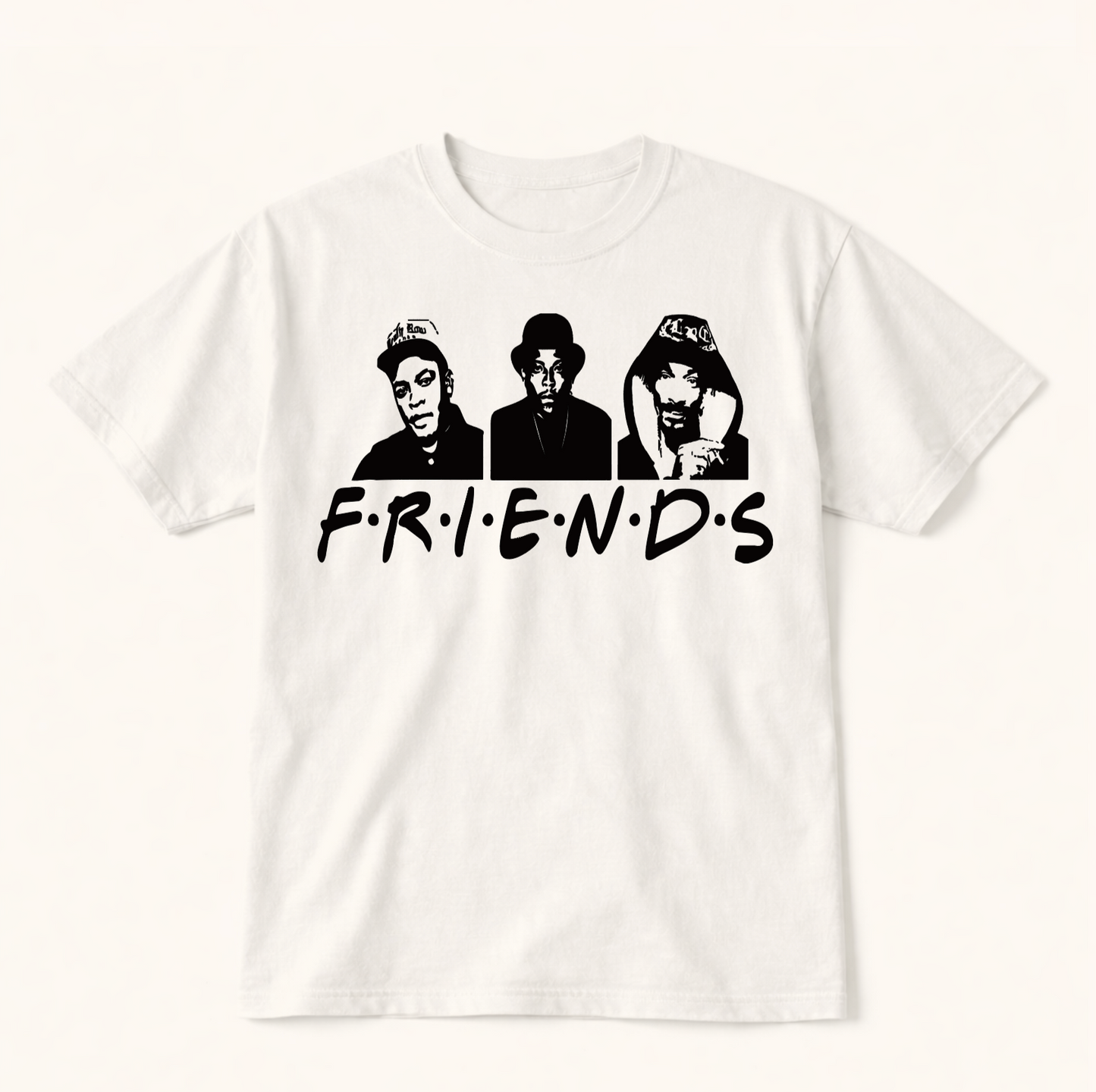 Classic T-Shirt II