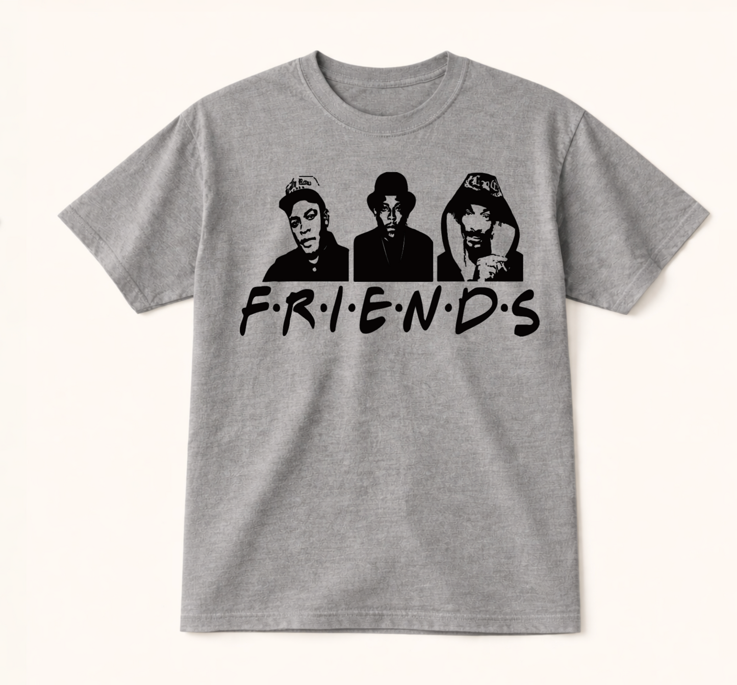 Classic T-Shirt II
