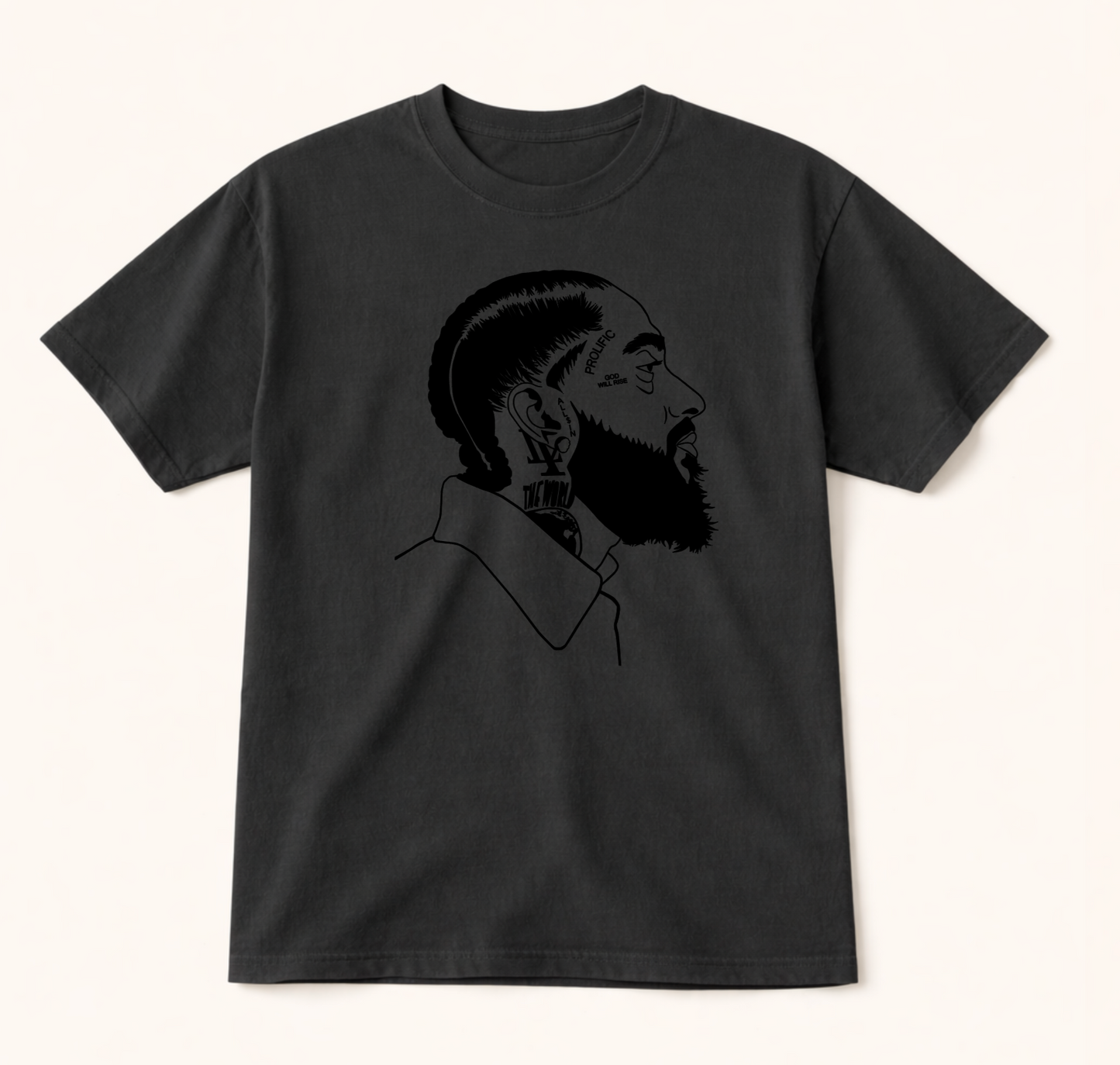 Nipsey T-Shirt