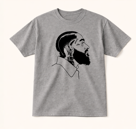 Nipsey T-Shirt