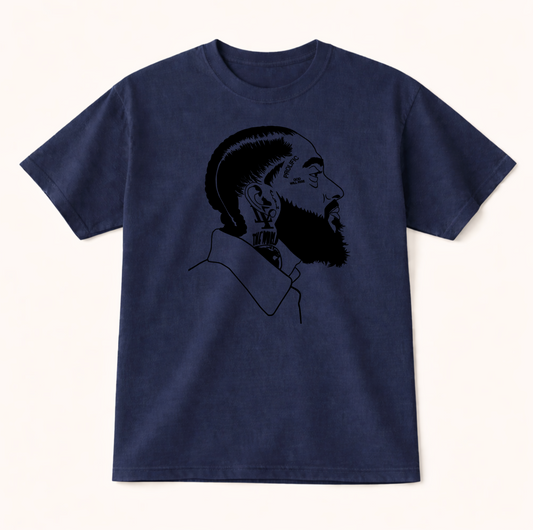 Nipsey T-Shirt