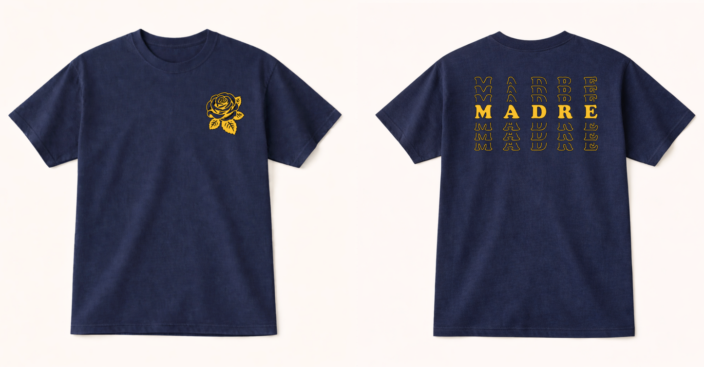 Madre T-Shirt