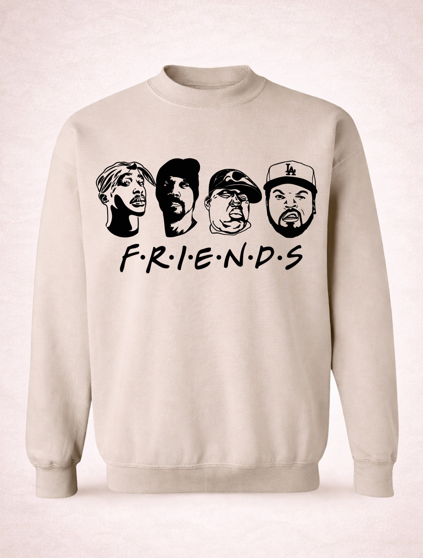 Classic Crewneck