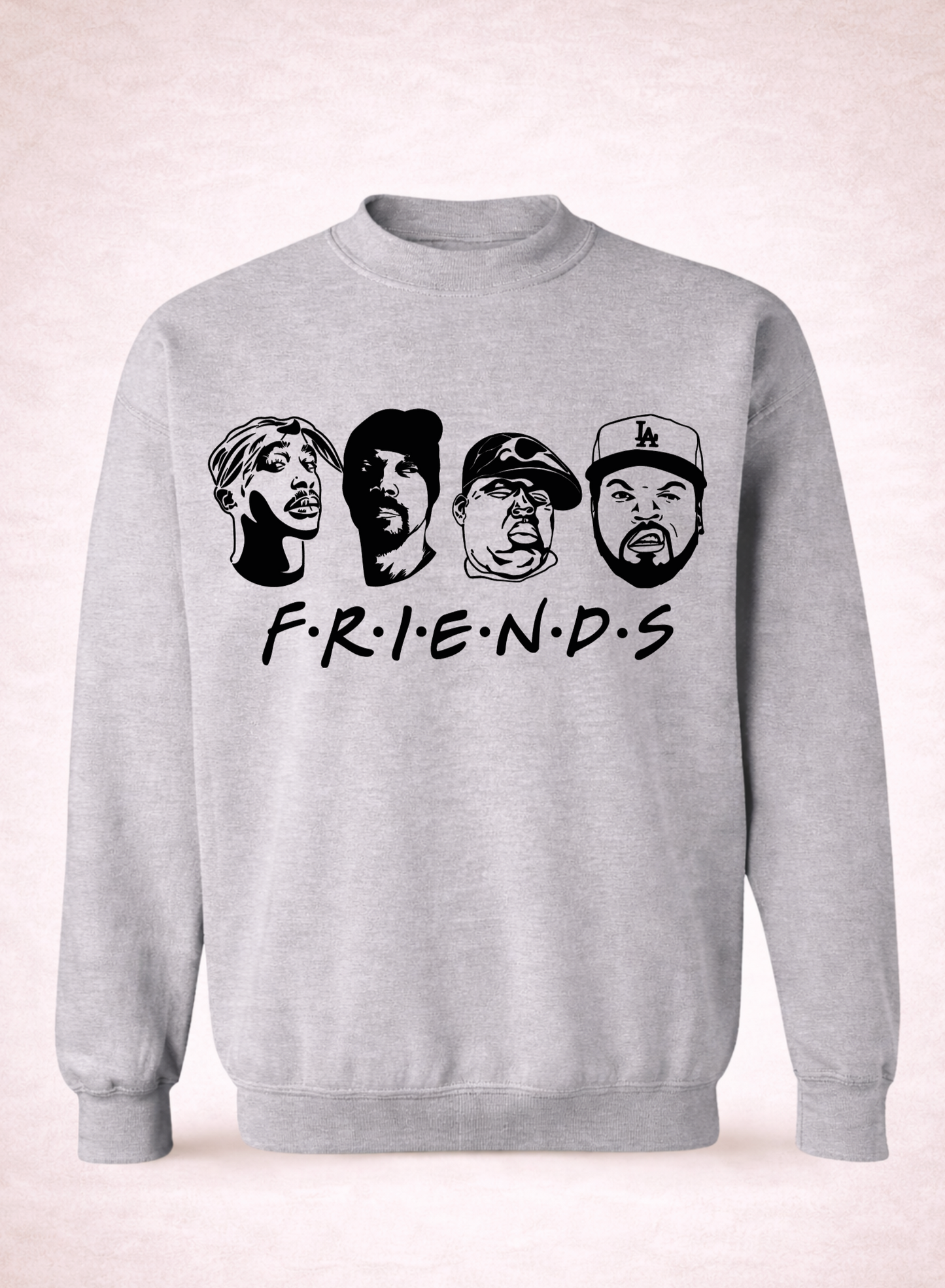 Classic Crewneck