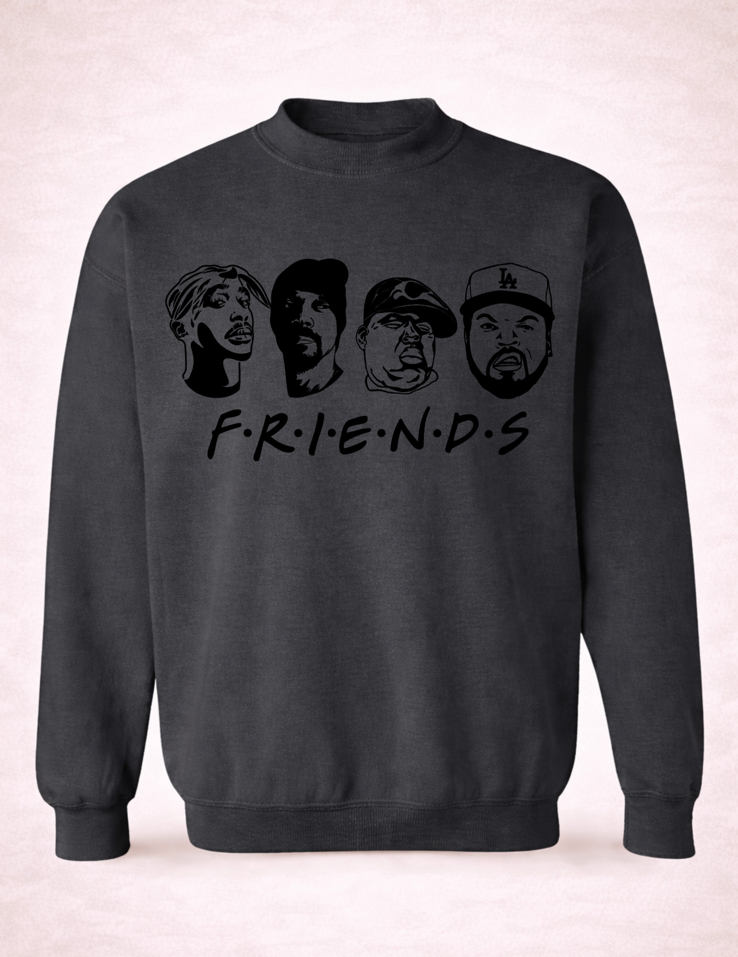 Classic Crewneck