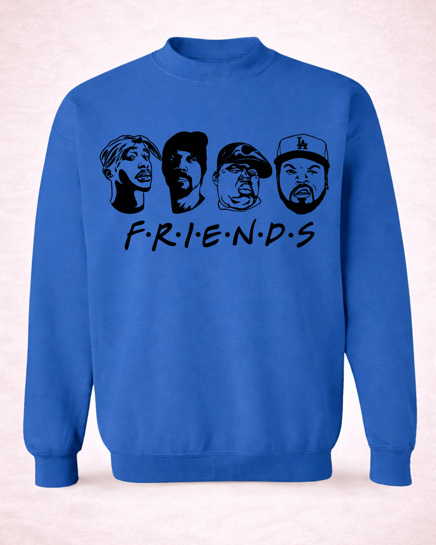 Classic Crewneck